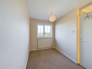 Bedroom Two- click for photo gallery